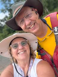 Thanks again Dave Lindo.......was a fun couple of days!!