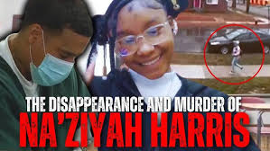 Inside the Na'Ziyah Harris case: Everything we know