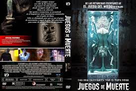 Saw juegos macabros 1 2 3 4 5 6 7 dvdrip latino. Juego Macabro 9 Pelicula Completa Ver Juego Macabro 2 Saw 2 2005 Online Gratis Hd Ver Peliculas Completas Online En Latino Castellano O Subtitulado Peliculas Gratis En Hd Completas Para Ver Online Y Estrenos Gratis