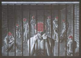 The mere mention of the words asylum and backlog by a government bureaucrat in the same sentence has become cause for celebration. Jails As Insane Asylums Northwestern Public Health Review