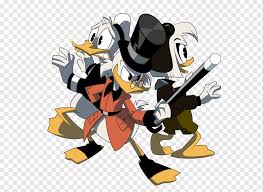 If you have one of your own you'd. Donald Duck Scrooge Mcduck Huey Dewey And Louie Della Duck Donald Duck Heroes Vertebrate Computer Wallpaper Png Pngwing
