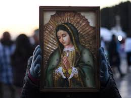 La basílica de guadalupe permanecerá cerrada del 10 al 13 de diciembre. Dia De La Virgen De Guadalupe Conoce El Origen De Esta Devocion Mexico Nndc Mundo Peru21