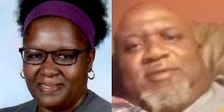 Kaven Jerome “Skip” Jenkins & Chris Beaty Jenkins