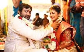 Pls join the social media campaign tomorrow 9 am onwards. See Pics Bobby Simha Ties The Knot With Reshmi Menon Movies News