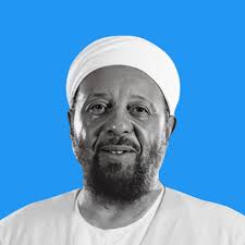 Dr. Abdullah Hakim Quick