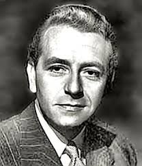 Victor Laszlo in Casablanca