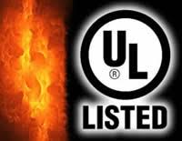 How The Ul 94 Vertical Flame Test Work And Whats Involved