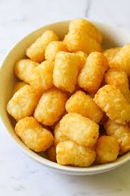 Can you air fry frozen tater tots? Air Fryer Tater Tots Cook It Real Good