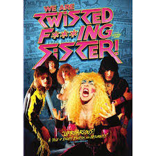 A dicken's classic brought thrillingly up to date in the teeming heartland of modern london, where a group of street smart young hustlers plan the heist of the century for the ultimate payday. Twisted Sister We Are Twisted F Ing Sister Dvd Walmart Com In 2021 Twisted Sister Sisters Movie Sister Band