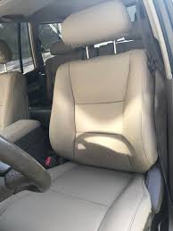 Front static seat belt for toyota landcruiser ranger 70 series 1988 shape grey (fits: Best Replacement Leather Seat Covers Ih8mud Forum