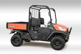 The company was established in 1890. Kubota Rtv X1120 Series Utv Farm Equipment Publication