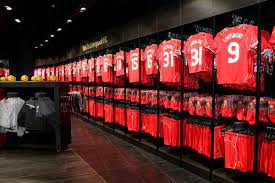 Your shopping cart is empty! Liverpool Fc Store Near Me