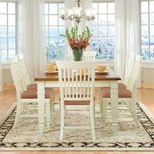 Cochrane Furniture Cafe Xpress Farmhouse Leg Dining Table Dining Table Legs Dining Table Cochrane Furniture