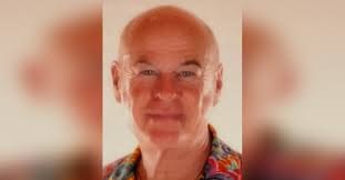 Obituary information for Robert Heffernan