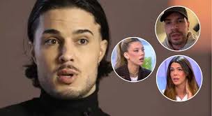 Carlo Costanzia toma medidas legales tras las acusaciones de su primo Diego y Alejandra Rubio entra en cólera: "¡No tenéis vergüenza!"