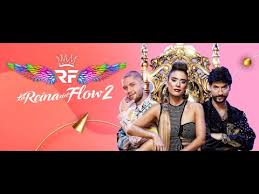 Ver la reina del flow 2 capitulo 5 completo. The Queen Of Flow 2 Extended Official Trailer Of Season 2 Video Snail Television Netflix Yeimy Montoya Fame Newsy Today