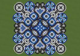 All content is shared by the community and free to download. Radiance Of Circles Minecraft Project Minecraft Projects Minecraft Decorations Minecraft Floor Designs