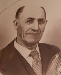 Ansedel Daniel Lambert Sjödin