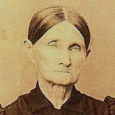 Cassandra Boone Whiteley (1834-1911)