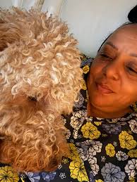 Separation Anxiety in Golden Doodles