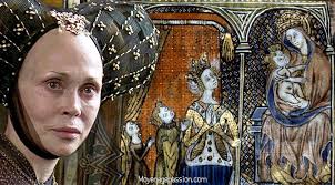 Yolande of aragon on wn network delivers the latest videos and editable pages for news & events, including entertainment, music, sports, science and more, sign up and share your playlists. Grandes Dames Medievales Yolande D Aragon La Reine De Fer
