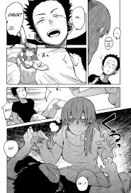 Arousing Silent Voice Hentai Comics