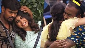 Kannada (ಕನ್ನಡ) is a language, and it is a script used for writing the language. Bigg Boss Kannada 8 Ends Midway Due To Covid 19 Contestants Make Emotional Exit Tv News India Tv