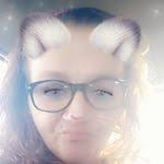 Vanessa Lantz's Instagram, Twitter & Facebook