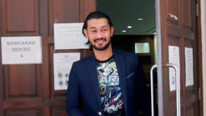 Samseng jalanan (2010), kongsi (2011) and pe3 (2012). Rayuan Ditolak Farid Kamil Kena Penjara 9 Bulan Kes Dadah