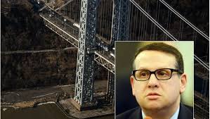Reports: Wildstein to plead guilty in Bridgegate