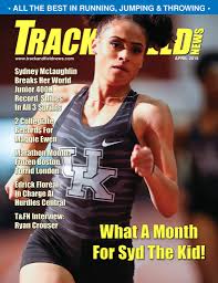 When ryan crouser broke it, it felt like it was a huge weight lifted. T Fn Interview Ryan Crouser Track Field News