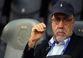 أعرب نيلو فينجادا، المدير الفني للاتحاد المصري لكرة القدم، عن سعادته بالعمل في مصر داخل منظومة اتحاد كرة القدم برئاسة أحمد مجاهد. Ø¨Ø§Ù„Ø£Ø±Ù‚Ø§Ù… Ù…Ø§Ø°Ø§ Ù‚Ø¯Ù… ÙÙŠÙ†Ø¬Ø§Ø¯Ø§ Ù…Ø¹ Ø§Ù„Ø²Ù…Ø§Ù„Ùƒ Ø®Ù„Ø§Ù„ Ù‚ÙŠØ§Ø¯ØªÙ‡ Ù„Ù„ÙØ±ÙŠÙ‚ Ù…ØµØ±Ø§ÙˆÙ‰