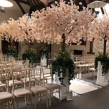 Cherry Blossom Wedding Tree Cherry Blossom Wedding Tree Centrepiece Wedding Blossom Tree Wedding