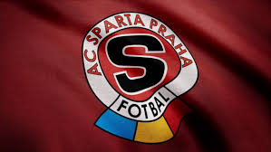 Praha je sídlem významných fotbalových týmů ac sparta praha, sk slavia praha, bohemians 1905 (1. Fc Sparta Flag Is Waving Stock Footage Video 100 Royalty Free 1015023139 Shutterstock