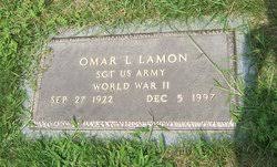 Omar L. Lamon (1922-1997)