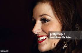 143 Katrina Hodge Photos & High Res Pictures