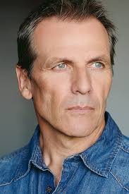 Alex Carter — The Movie Database (TMDB)