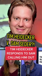 Tim Heidecker Neal Brennan