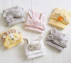 6 Best Baby Bath Towels To Check Out Sage Gugu Guru Blog
