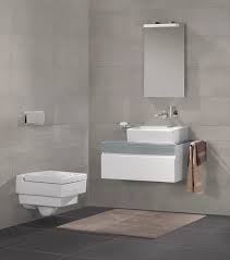 Schöne badmöbel verleihen dem bad charakter und sind essenziell, um kleine und große badutensilien zu verstauen. Waschplatz Villeroy Boch Badezimmer Sonstige Von Villeroy Boch Bad Wellness Houzz