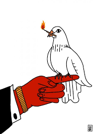 O neoliberalismo é a tendência atualmente dominante na ordem econômica. Protestas En Ecuador Y Una Nueva Ola Anti Neoliberal En America Latina El Topo