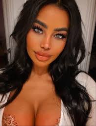 Muere de forma trágica la modelo Tabby Brown a los 38 años