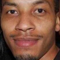 Don Eric Marshall Obituary