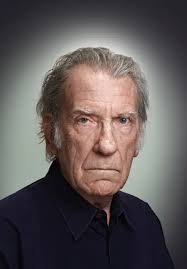 In pictures: Behind the mask