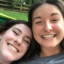 Anna Ciambotti's Instagram, Twitter & Facebook