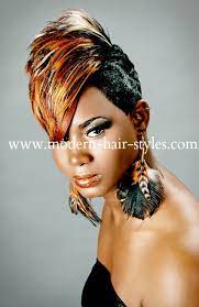 27 pieces hairstyle weave technique give more volume and layer to have sleek to disheveled look to flaunt your beauty. Images Of 27 Piece Quick Weave Novocom Top