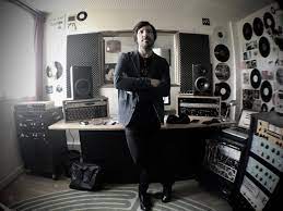 Tchad blake read more about this and other grammys news at grammy.com About Wild Horse Studio