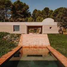 A selection from the properties of houses in spain. House Design And Architecture In Spain Dezeen