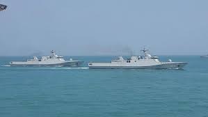 Defense Studies Latihan Armada Jaya 2016 Akan Libatkan 39 Kapal Perang