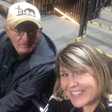 Our friend, Jeff Horchak is heading up to Shreveport for a brand new anchor  job at KSLA NEWS 12. NEWS15 staff, past & present got together to say  goodbye